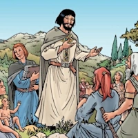 Les débuts du christianisme
